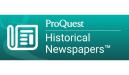 Historical Newspapers By ProQuest | Anne Arundel County Public Library